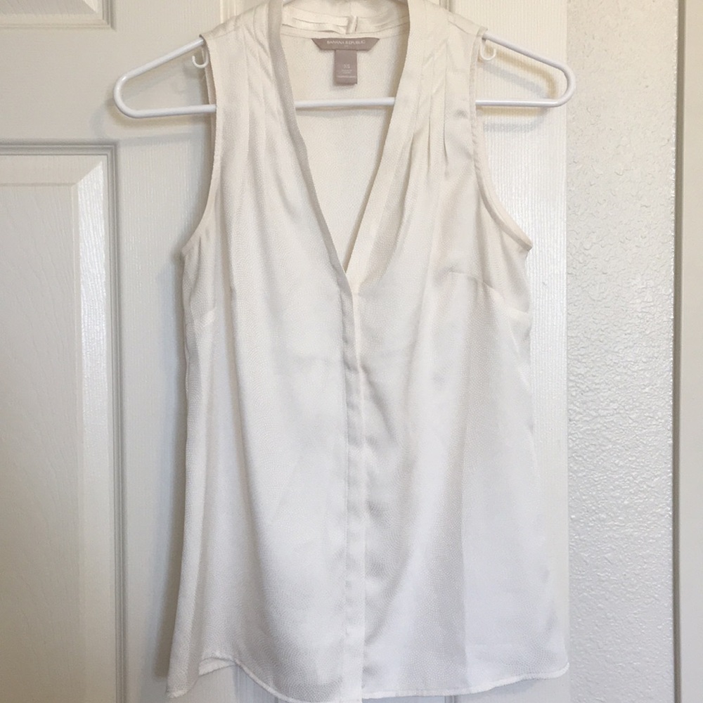 Banana Republic Blouse
